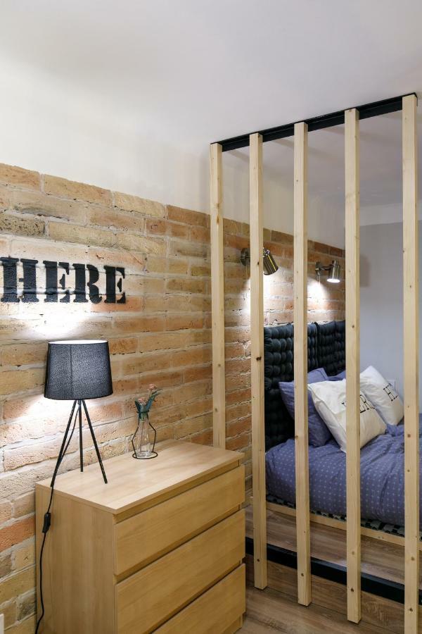 R56 Apartment Budapest Exterior foto